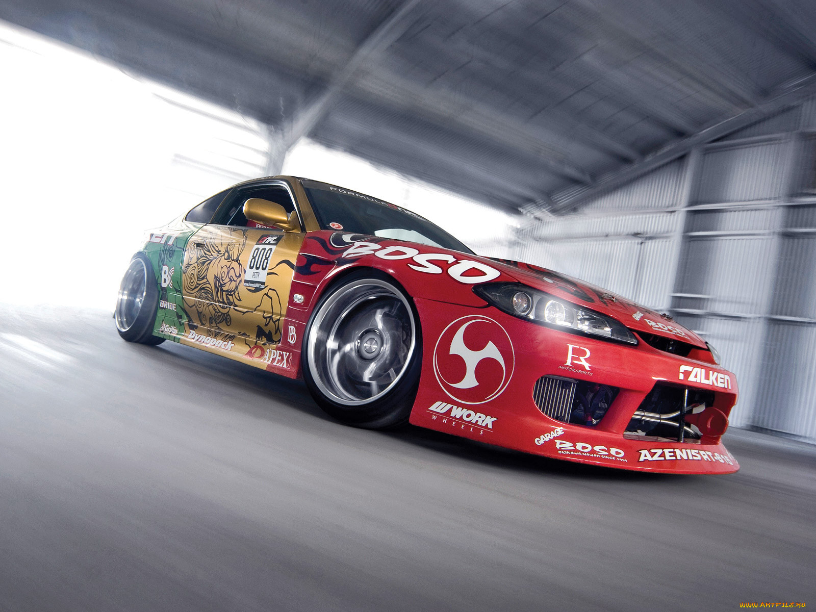, nissan, datsun